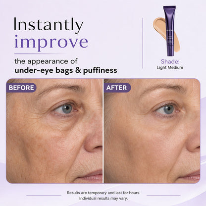 ⏰Limited Time: 50% Off 🔥60-Second Eye Effects