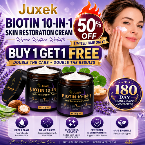 🔥Skin Restoration Cream🔥