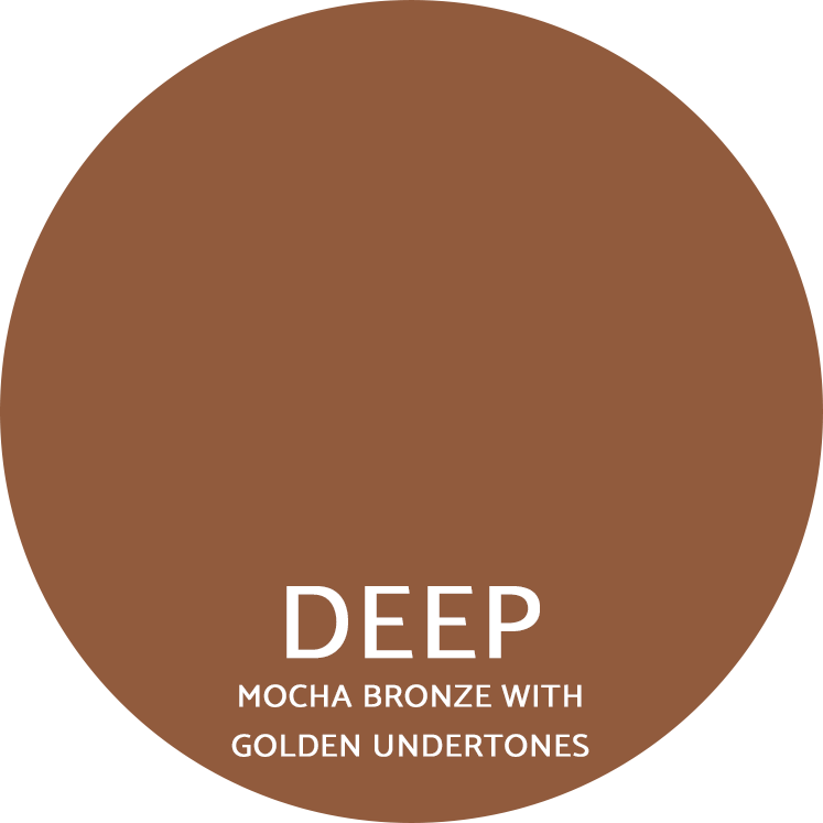 Full coverage serum foundation + FREE brush