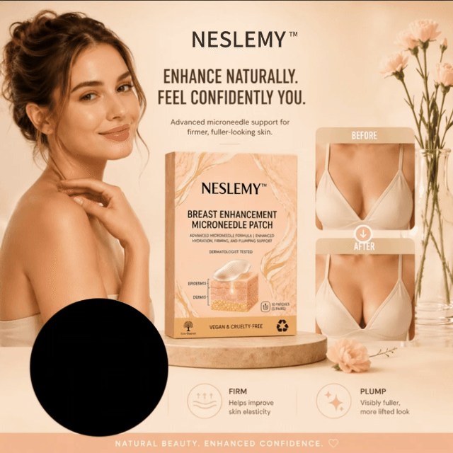 Your Breasts, Rebuilt From the Inside Out.