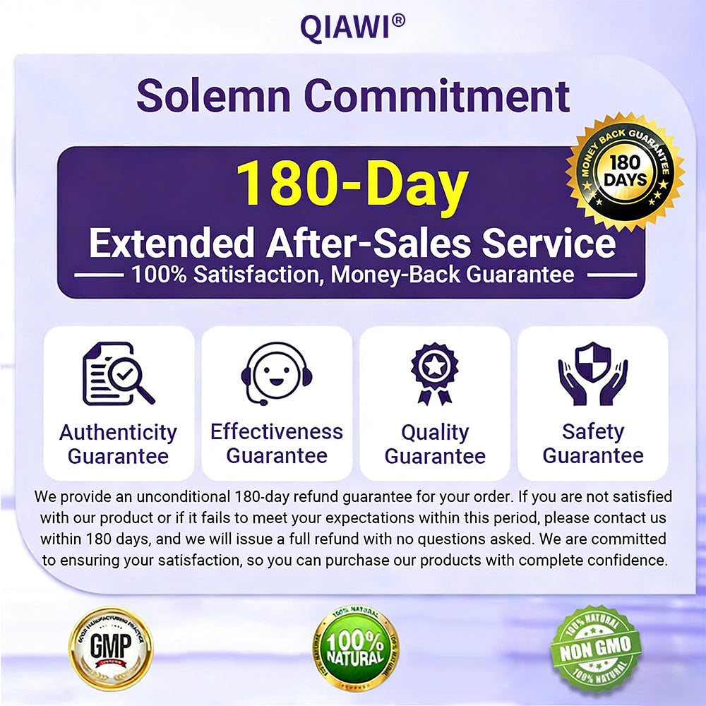 ✨QIAWI® Biotin 10-in-1 Skin Restoration Cream 🍀