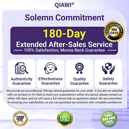 ✨QIAWI® Biotin 10-in-1 Skin Restoration Cream 🍀
