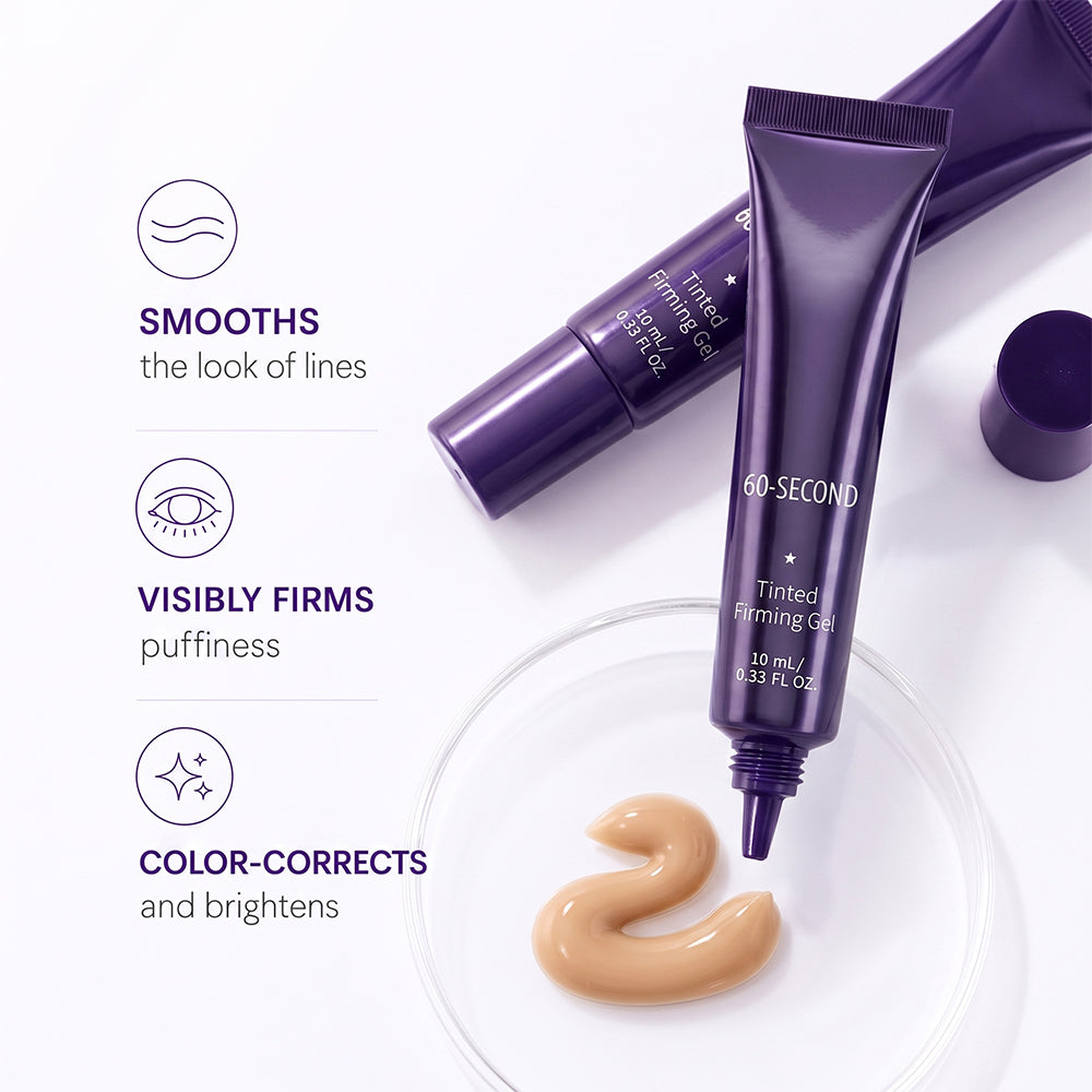 ⏰Limited Time: 50% Off 🔥60-Second Eye Effects
