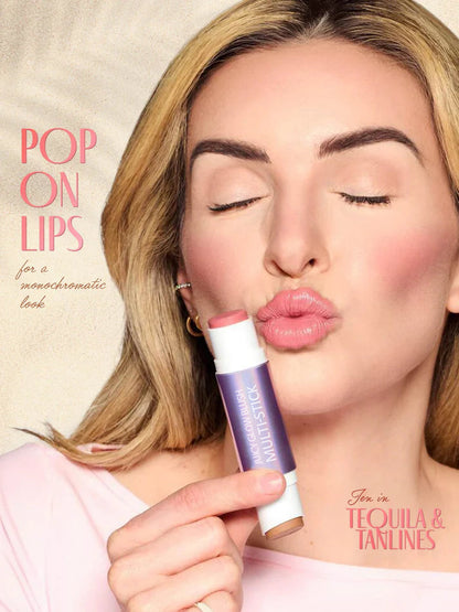 Juicy Glow Blush & Bronzer Multi-Stick